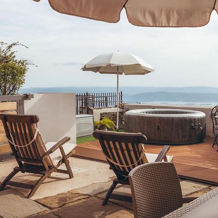 Trieste 10Min Dal Centro Villa Privata Con Jacuzzi المظهر الخارجي الصورة