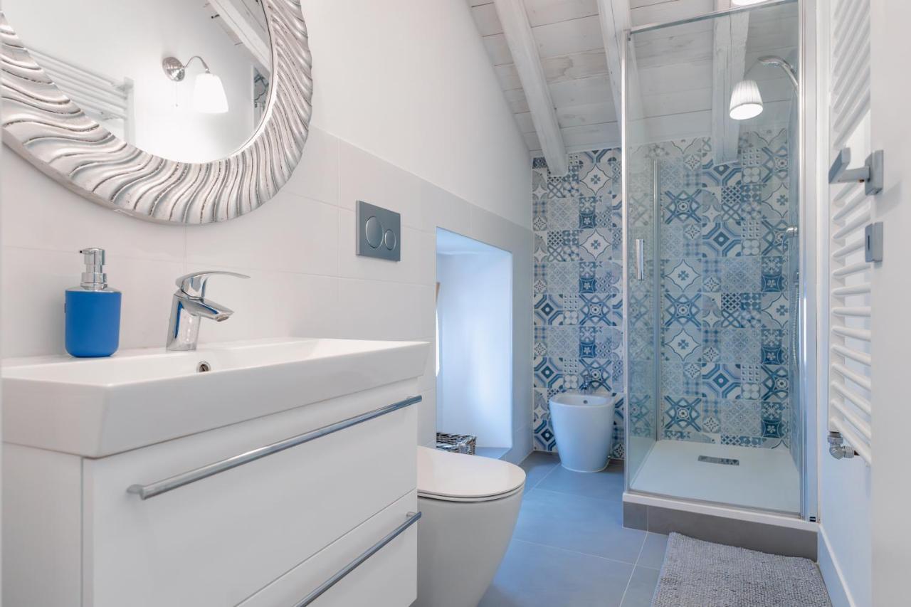 Trieste 10Min Dal Centro Villa Privata Con Jacuzzi المظهر الخارجي الصورة