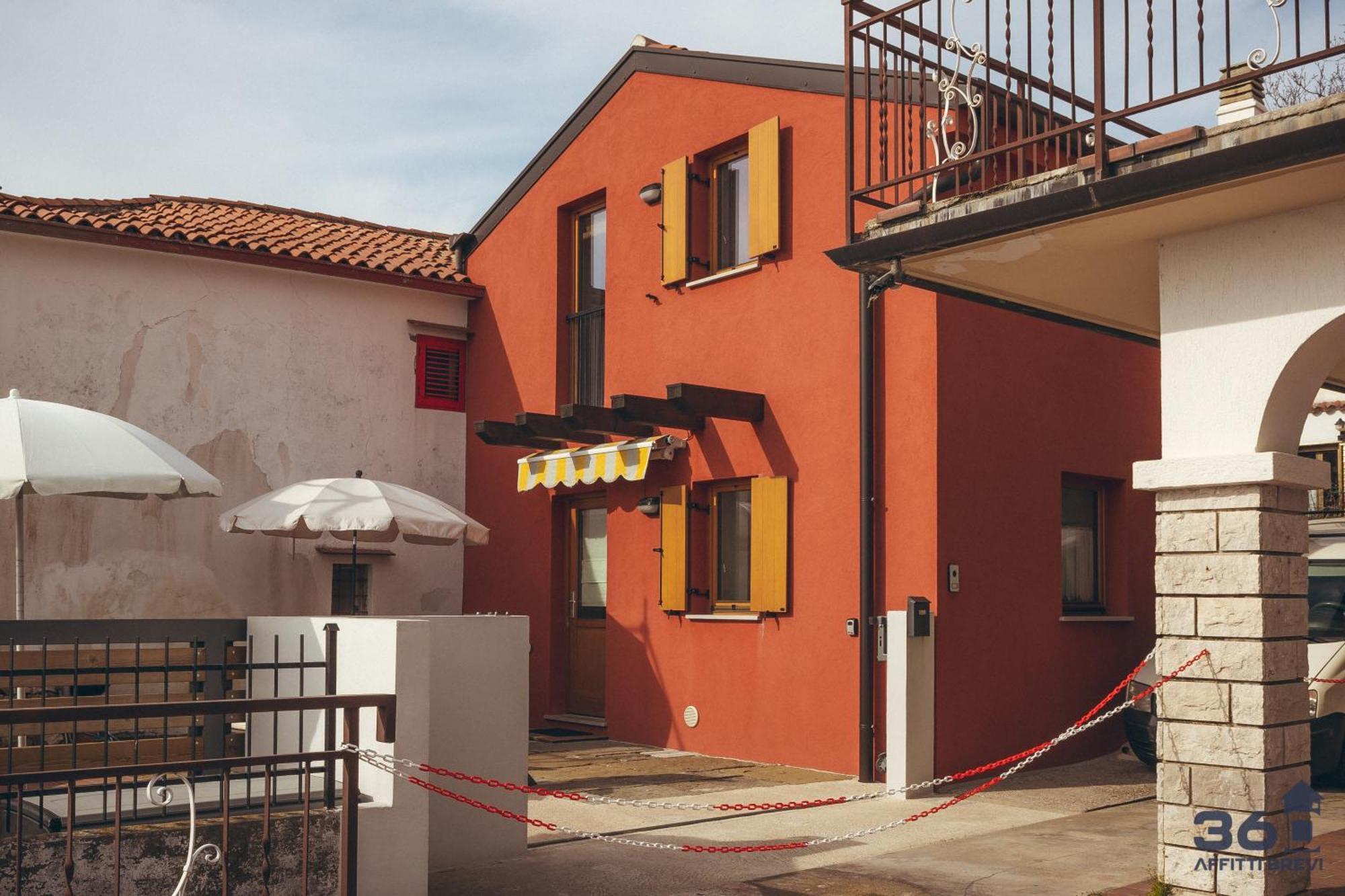 Trieste 10Min Dal Centro Villa Privata Con Jacuzzi المظهر الخارجي الصورة